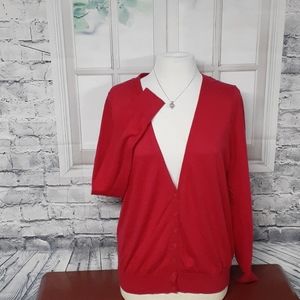 Victoria Secret sweater XL